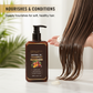 💇‍♀️ 50 % RABATT IM FLASH-SALE! ⚡ Batanaöl-Pflege- und Glättungsshampoo – mit natürlichem Batanaöl, gegen Frizz, spendet intensive Feuchtigkeit 🧴