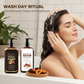 💇‍♀️ 50 % RABATT IM FLASH-SALE! ⚡ Batanaöl-Pflege- und Glättungsshampoo – mit natürlichem Batanaöl, gegen Frizz, spendet intensive Feuchtigkeit 🧴