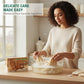 📢📢50 % Rabatt!! ⏰ Anti-Schrumpf Pullover-Tabletten – Schützt die Form, Macht Weich & Farbschonend 🧺