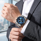 📢📢58 % RABATT!! ⏰ Wasserdichte Herren-Armbanduhr im Militärstil mit analoger und digitaler Anzeige – 48 mm, Multifunktion und Edelstahlarmband! 🕰️💪