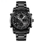 📢📢58 % RABATT!! ⏰ Wasserdichte Herren-Armbanduhr im Militärstil mit analoger und digitaler Anzeige – 48 mm, Multifunktion und Edelstahlarmband! 🕰️💪