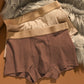 Antibakterielle, atmungsaktive Baumwoll-Boxershorts für Herren