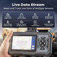 🔧 50% RABATT! 🚗 Multifunktionaler OBD2-Diagnosescanner – Liest Fehlercodes, Echtzeitdaten & Universell Kompatibel 📊
