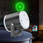 📢📢65 % Rabatt!! ⏰DJ Laser Party Light mit 7 Beleuchtungsmodi und Fernbedienung