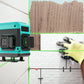 Automatische Laser-Wasserwaage, 16-Linien-Laser