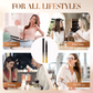 ❣️Kaufe 1 und erhalte 1 gratis❣️Wasserfester Flüssig-Eyeliner-Stift