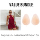 Sexy ärmelloses, rückenfreies Minikleid für Damen – Sommerkleid mit Neckholder, figurbetont, für Partys und Clubs