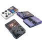 Retro Spielkonsole Triomind K40MAX mit 4‑Zoll‑Display und Open Source Linux System, WLAN Handheld für Mehrspieler Multiplayer, ein tolles Geschenk zum Geburtstag