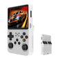 Retro Spielkonsole Triomind K40MAX mit 4‑Zoll‑Display und Open Source Linux System, WLAN Handheld für Mehrspieler Multiplayer, ein tolles Geschenk zum Geburtstag