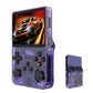 Retro Spielkonsole Triomind K40MAX mit 4‑Zoll‑Display und Open Source Linux System, WLAN Handheld für Mehrspieler Multiplayer, ein tolles Geschenk zum Geburtstag