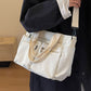 👜 58% RABATT! 🤎 Elegante Schultertasche im Vintage-Stil – Uni, Praktisch & Stilvoll für den Alltag ✨