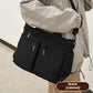 👜 58% RABATT! 🤎 Elegante Schultertasche im Vintage-Stil – Uni, Praktisch & Stilvoll für den Alltag ✨
