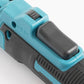 3/8"-Akku-Knarrenschlüssel-Set – 21V Stark, LED-Licht & Ergonomischer Grif