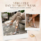 👡✨ Elegante Peep-Toe-Sandalen mit Absatz für Damen – Bequemer Blockabsatz, Verstellbarer Riemen & Stilvoll 💃