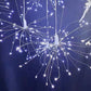 🥳HEISSER SALE 2026🥳💞50.000+ VERKAUFT!❤️ 50 % RABATT!Solar-Feuerwerks-Lichterkette für Garten und Partys