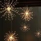 🥳HEISSER SALE 2026🥳💞50.000+ VERKAUFT!❤️ 50 % RABATT!Solar-Feuerwerks-Lichterkette für Garten und Partys