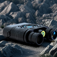 Digitales Nachtsicht-Fernglas – 3-Zoll-HD-Display, 4K-Aufnahme & 800m Reichweite bei Nacht 🌙🔭