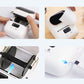 Kreatives Geschenk – Tragbarer kabelloser Thermodrucker