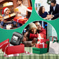 Kreatives Geschenk – Tragbarer kabelloser Thermodrucker