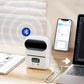 Kreatives Geschenk – Tragbarer kabelloser Thermodrucker