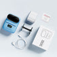 Kreatives Geschenk – Tragbarer kabelloser Thermodrucker