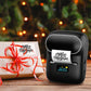 Kreatives Geschenk – Tragbarer kabelloser Thermodrucker