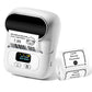 Kreatives Geschenk – Tragbarer kabelloser Thermodrucker