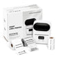 Kreatives Geschenk – Tragbarer kabelloser Thermodrucker