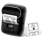 Kreatives Geschenk – Tragbarer kabelloser Thermodrucker