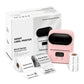 Kreatives Geschenk – Tragbarer kabelloser Thermodrucker