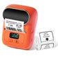 Kreatives Geschenk – Tragbarer kabelloser Thermodrucker