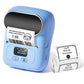 Kreatives Geschenk – Tragbarer kabelloser Thermodrucker