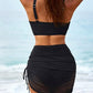 👙Letzter Tag 2026: 50 % Rabatt!💐 Bade- und Bikini-Sets mit hohem Bund und Bauchkontrolle