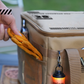 Aufbewahrungstasche für Outdoor-Camping mit großem Fassungsvermögen