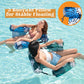 Aufblasbarer Poolsessel