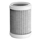 Luftreiniger Allergiker mit Aromatherapie, HEPA Luftfilter gegen Schimmel,
