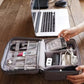 Tragbare wasserdichte Kabel-Organizer-Tasche