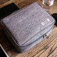 Tragbare wasserdichte Kabel-Organizer-Tasche