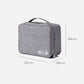 Tragbare wasserdichte Kabel-Organizer-Tasche