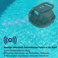 Kabelloser Poolroboter