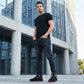 Atmungsaktive Laufschuhe aus Mesh für Herren