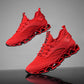 Atmungsaktive Laufschuhe aus Mesh für Herren