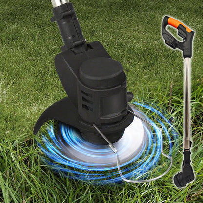 1500W Tragbarer Rasentrimmer