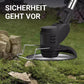 1500W Tragbarer Rasentrimmer