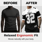 ✨ 50% SPAREN 💥 Herren T-Shirt mit auffälligem Grafik-Design 🎭 Modern, bequem & perfekt für den Alltag 👕