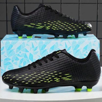 Unisex Leichte & rutschfeste Fußballschuhe