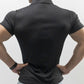 Slim-Fit-Sport- und Freizeittop für Herren