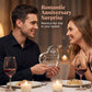 Sentimentale Schreibtischdeko – Geschenk für die Familie