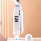 2-in-1 Nagelknipser und -schleifer mit LED
